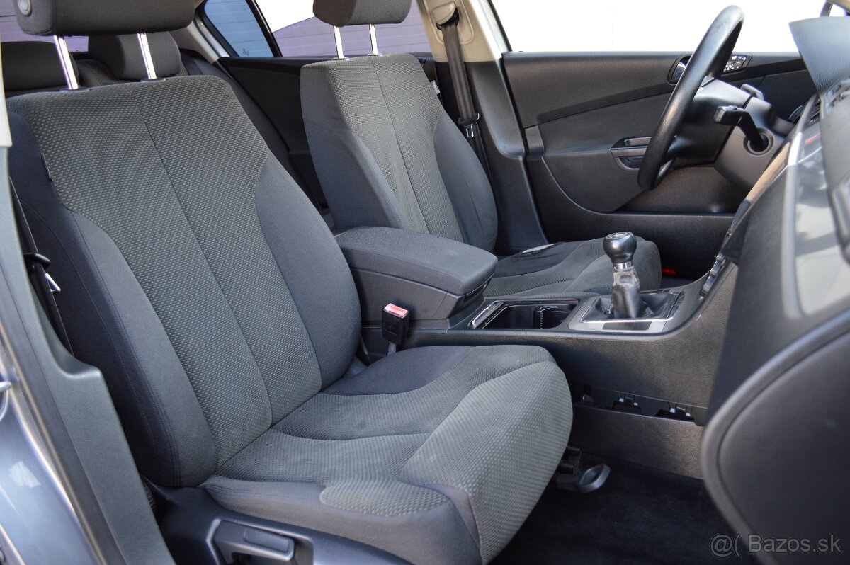 Volkswagen Passat B6 1.9tdi - 12