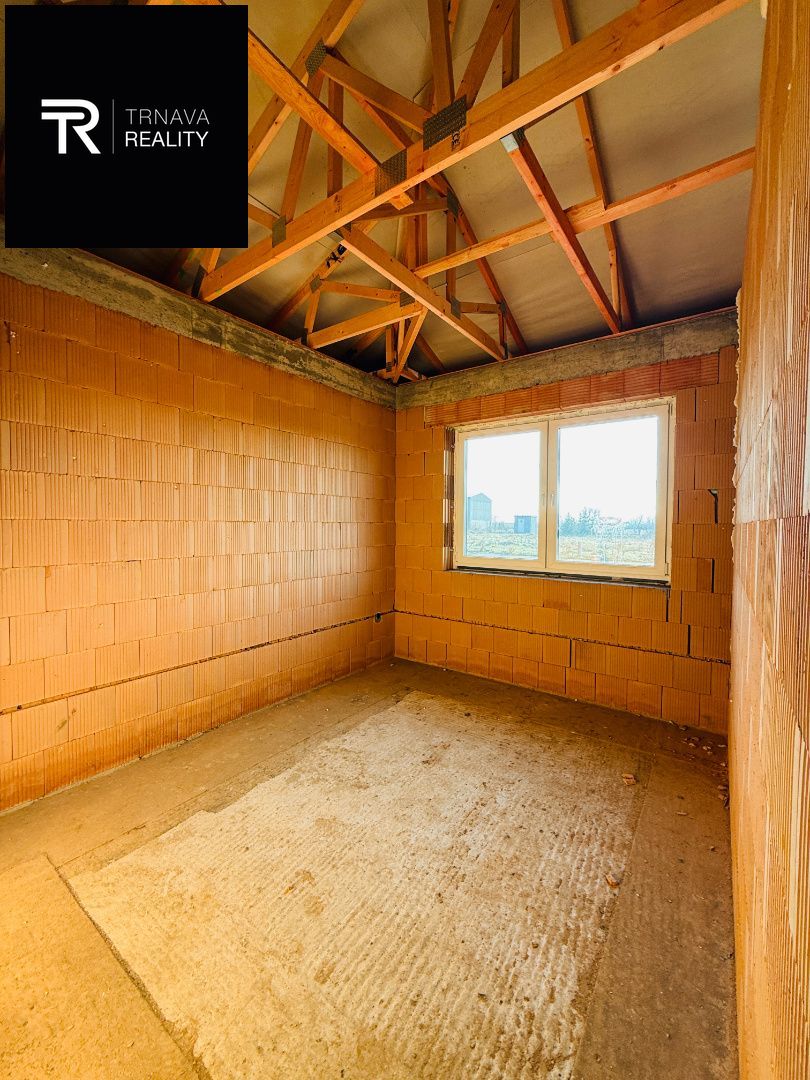 TRNAVA REALITY - Slovenská nová Ves Novostavba 4 izbového ro - 12