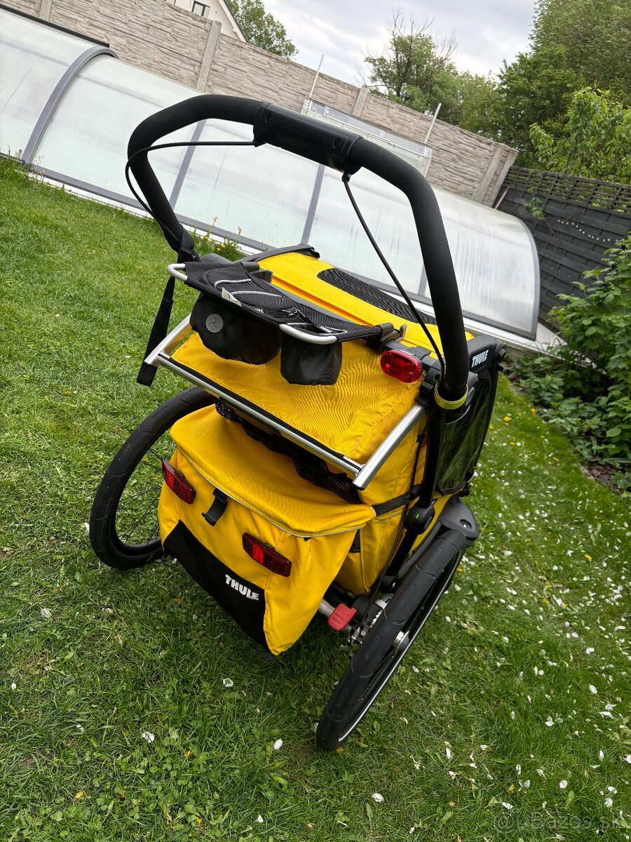 Thule Chariot Sport 1 - 12