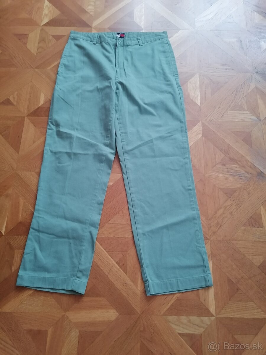 Nohavice - 12