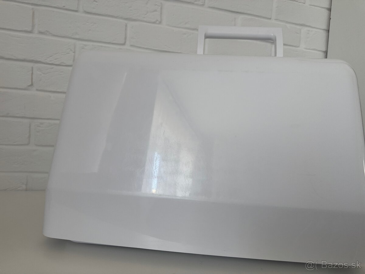 Šijací stroj Brother innov-is F420 výborný šijaci stroj - 12