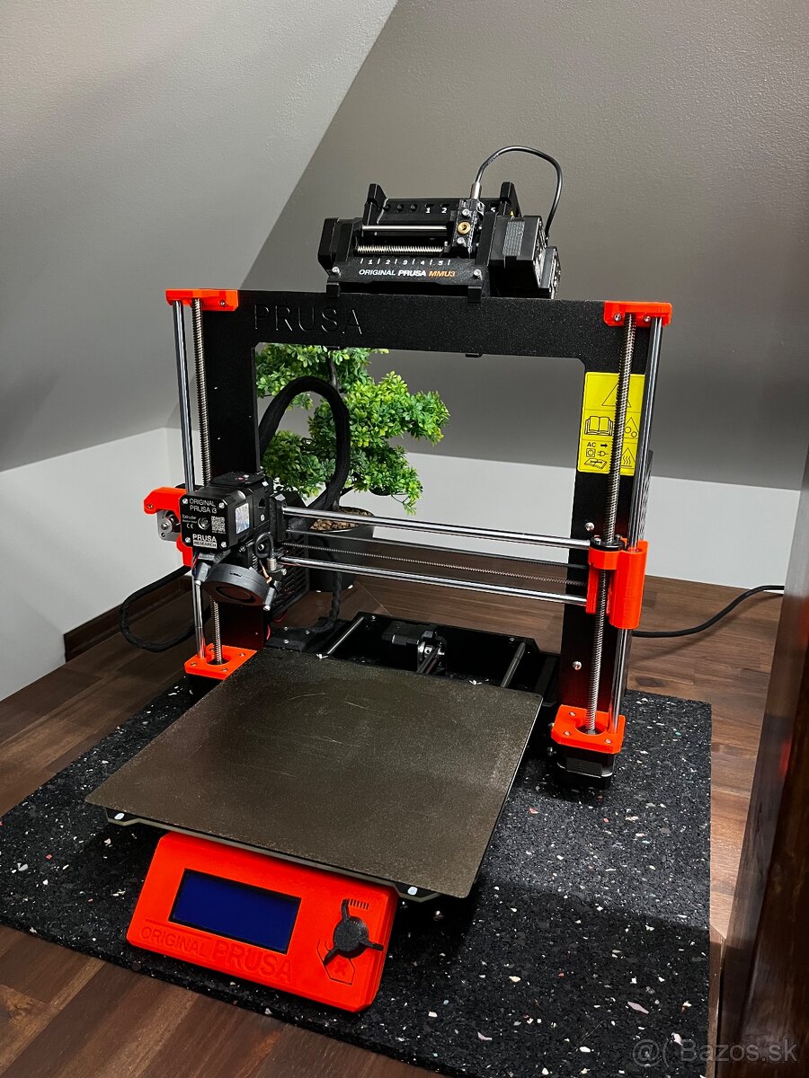 Original Prusa MMU3 - 12