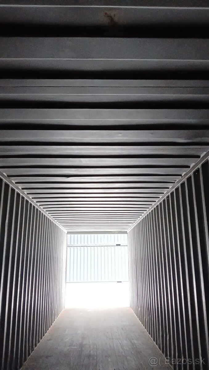 Lodný kontajner_40´HC_Poľsko - 12