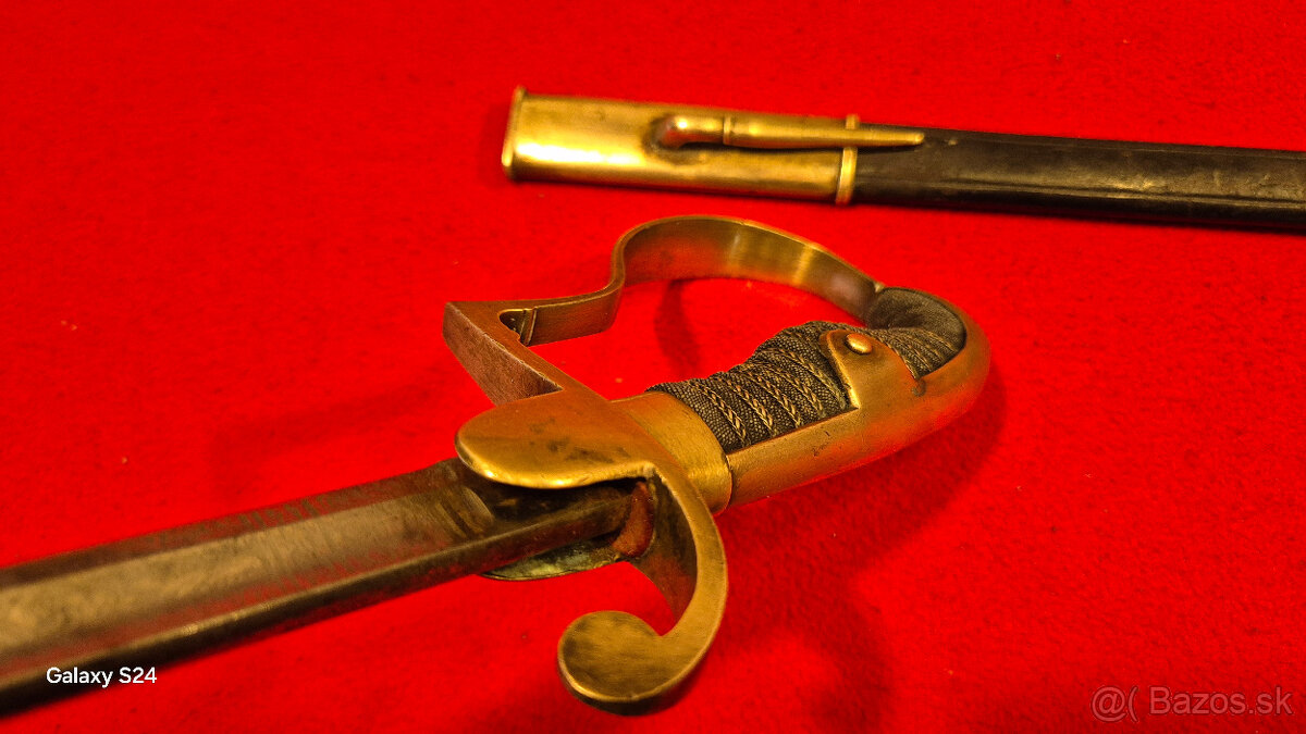 ŠABLA PRUSKÉHO KRÁLOVSTVA - 12