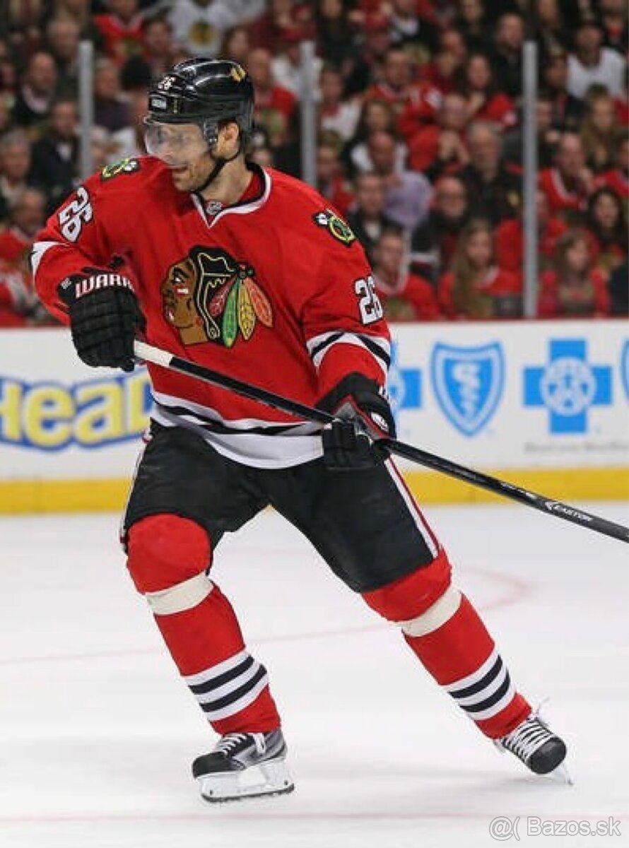 Korcule CCM U+ Pro Michal Handzus - 12