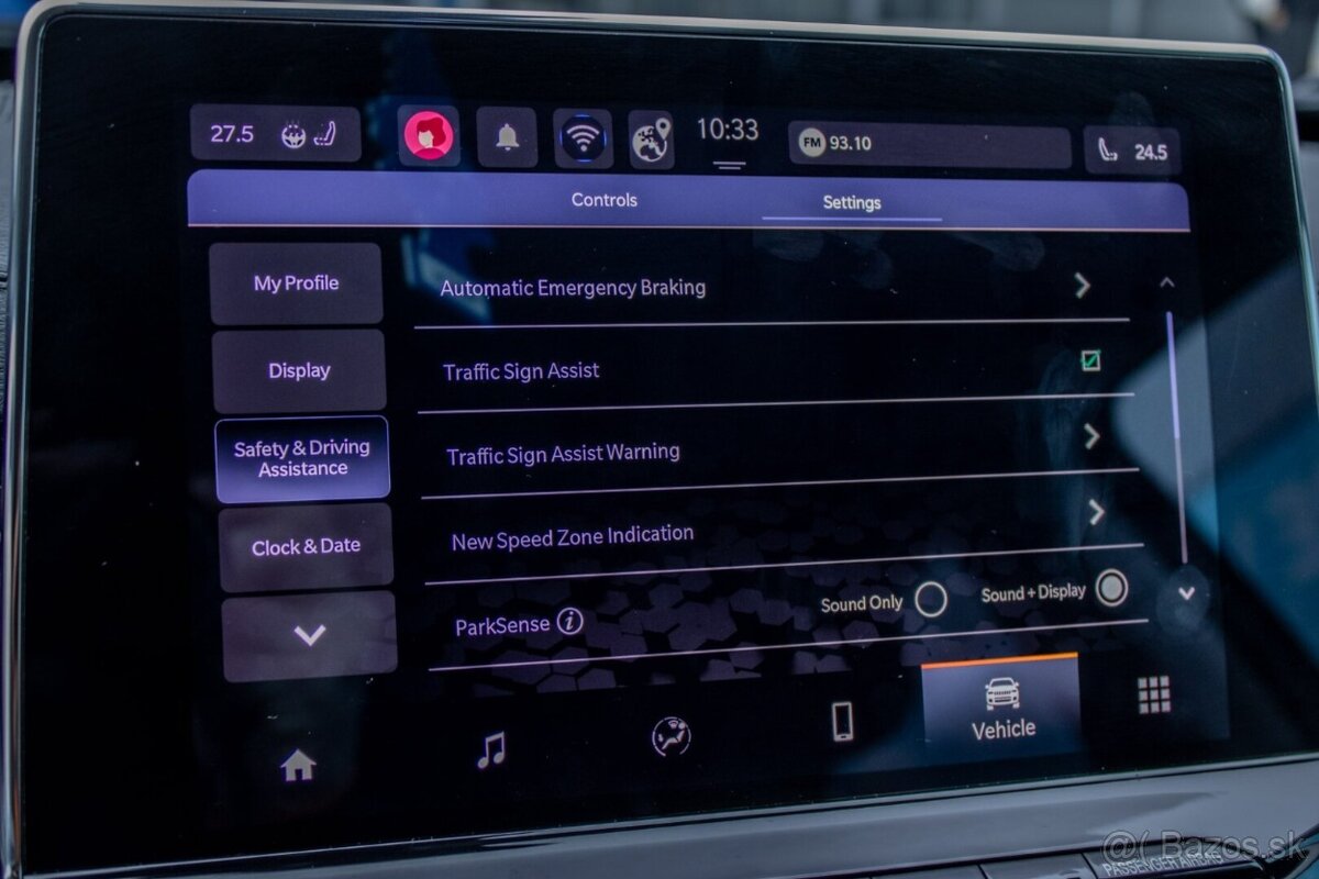 Jeep Compass (Model 2022) 1.3 TURBO 150 Limited - 12