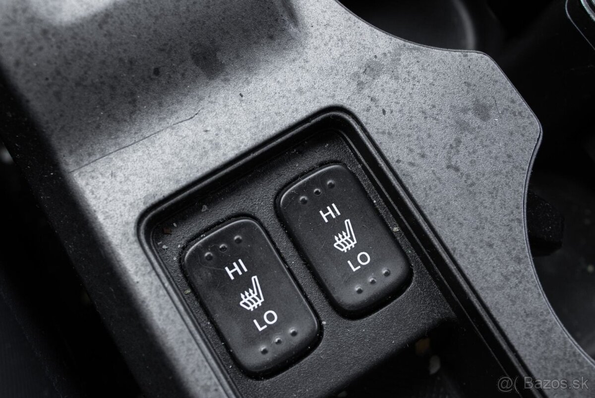 Honda CR-V 2.2 i-CTDi Top Executive - 12