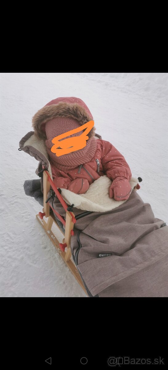 Cybex balios M - 12