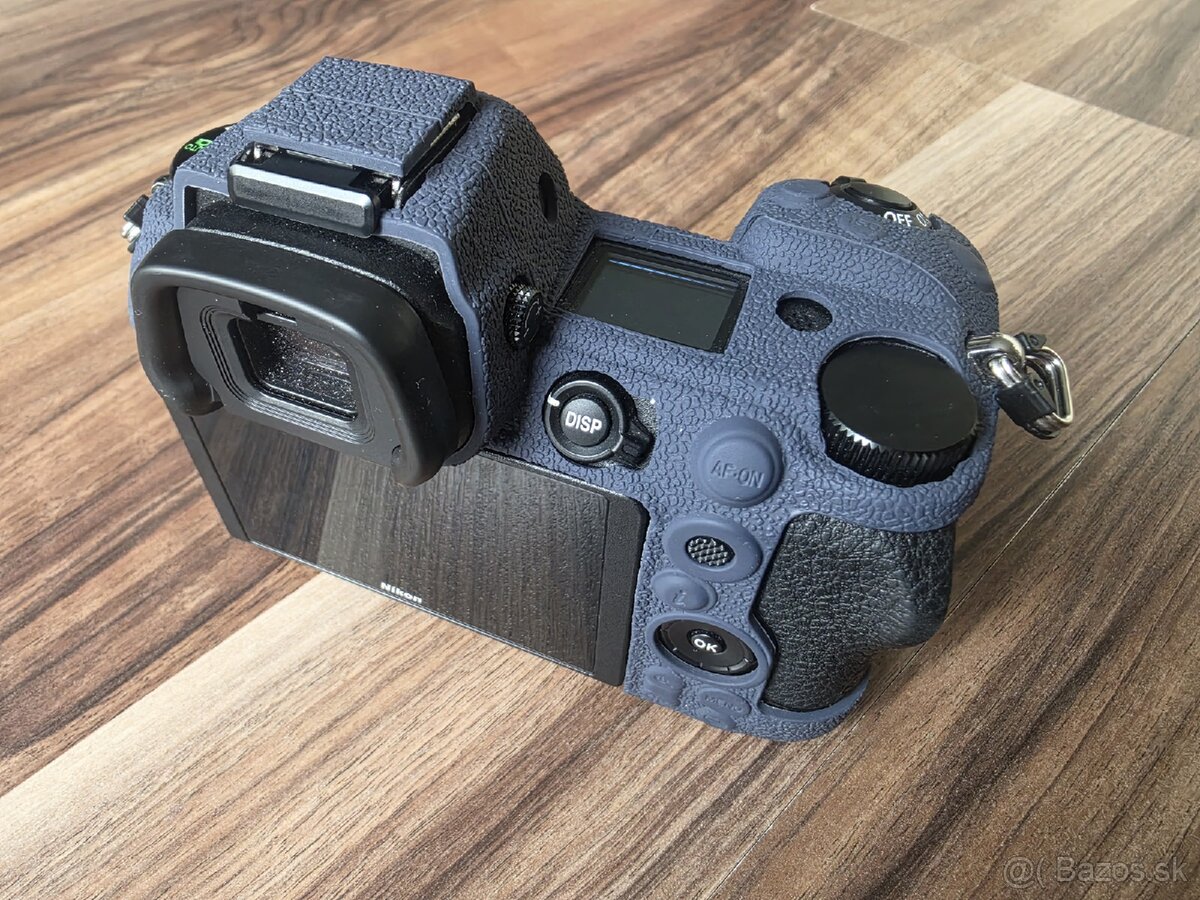 NIKON Z6 II - 12
