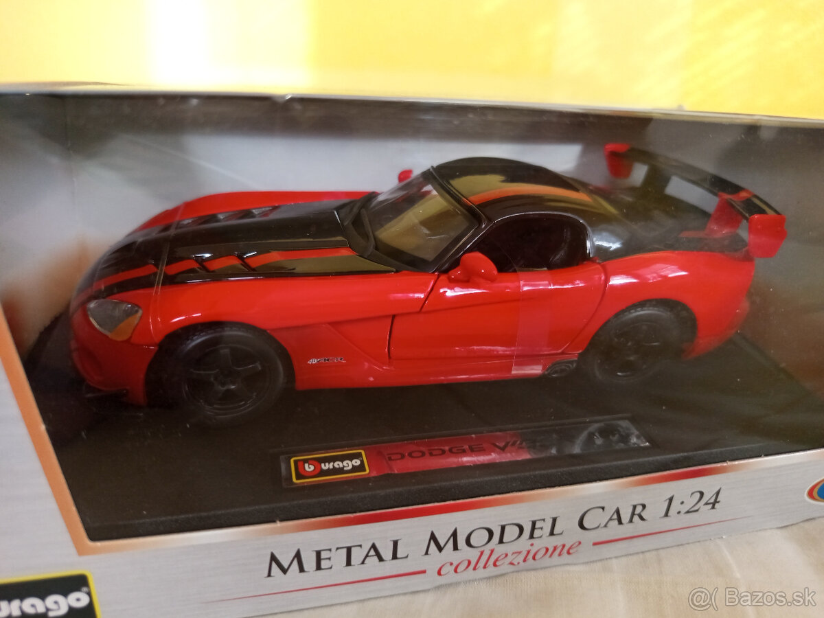 predam modely 1:24 (3) - 12