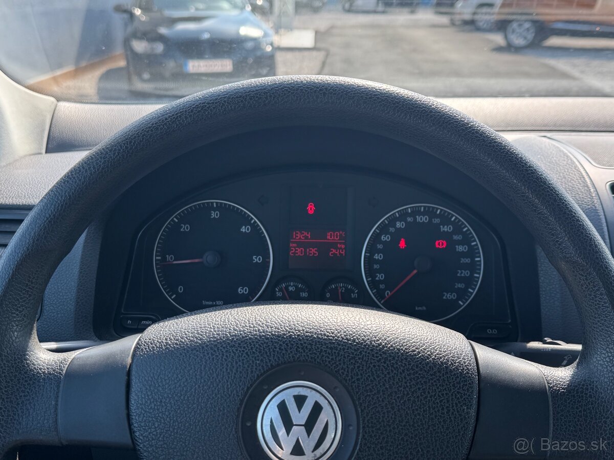 ✅️ Volkswagen Golf Variant 1.9 TDI 4 Motion, 4x4 ✅️ - 12