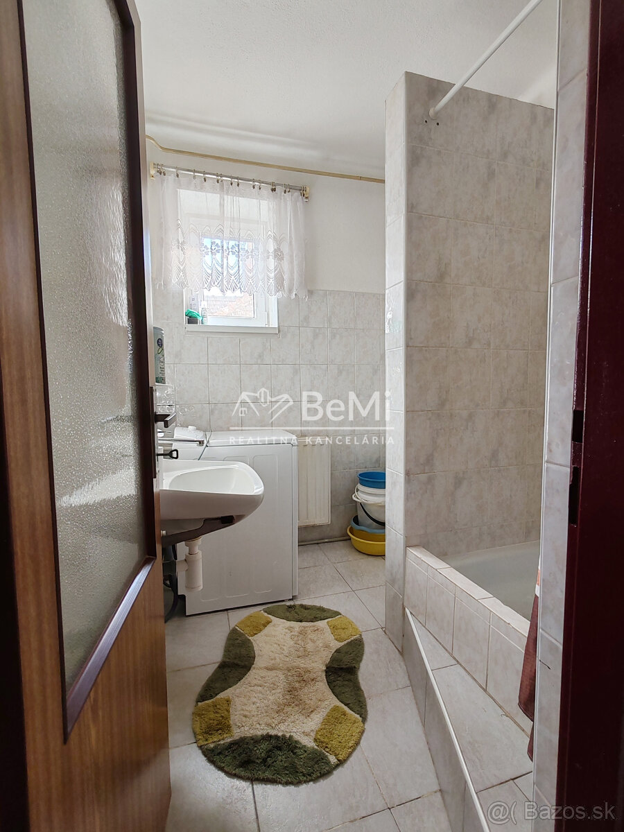 Veľký dom v Turni nad Bodvou - 12