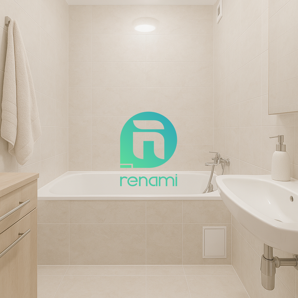 Svetlý 3-izbový byt s loggiou, 12/12 poschodie, Senec – Jese - 12