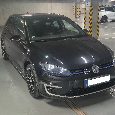 Volkswagen Golf GTE 1.4 TSI DSG 150 kW - 12