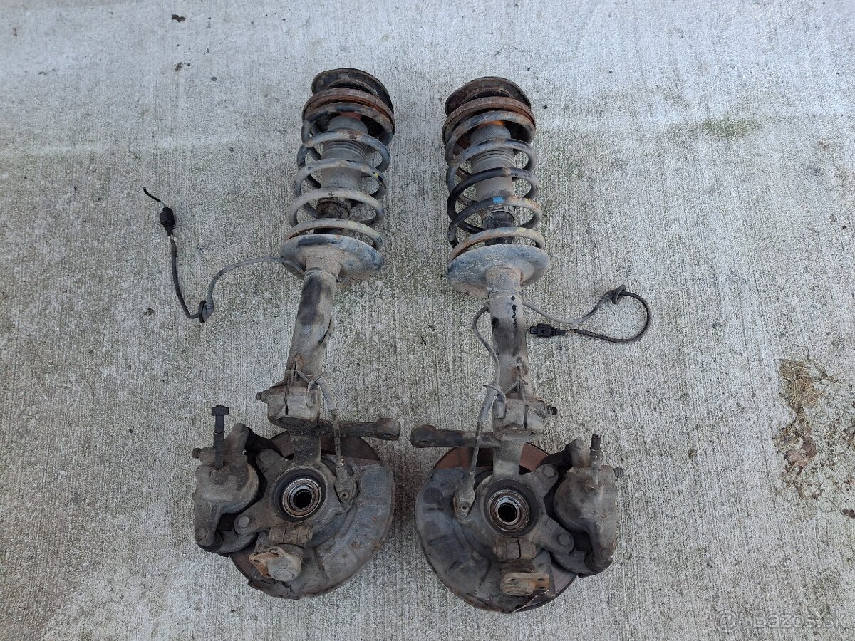 Použité diely 11 - 12