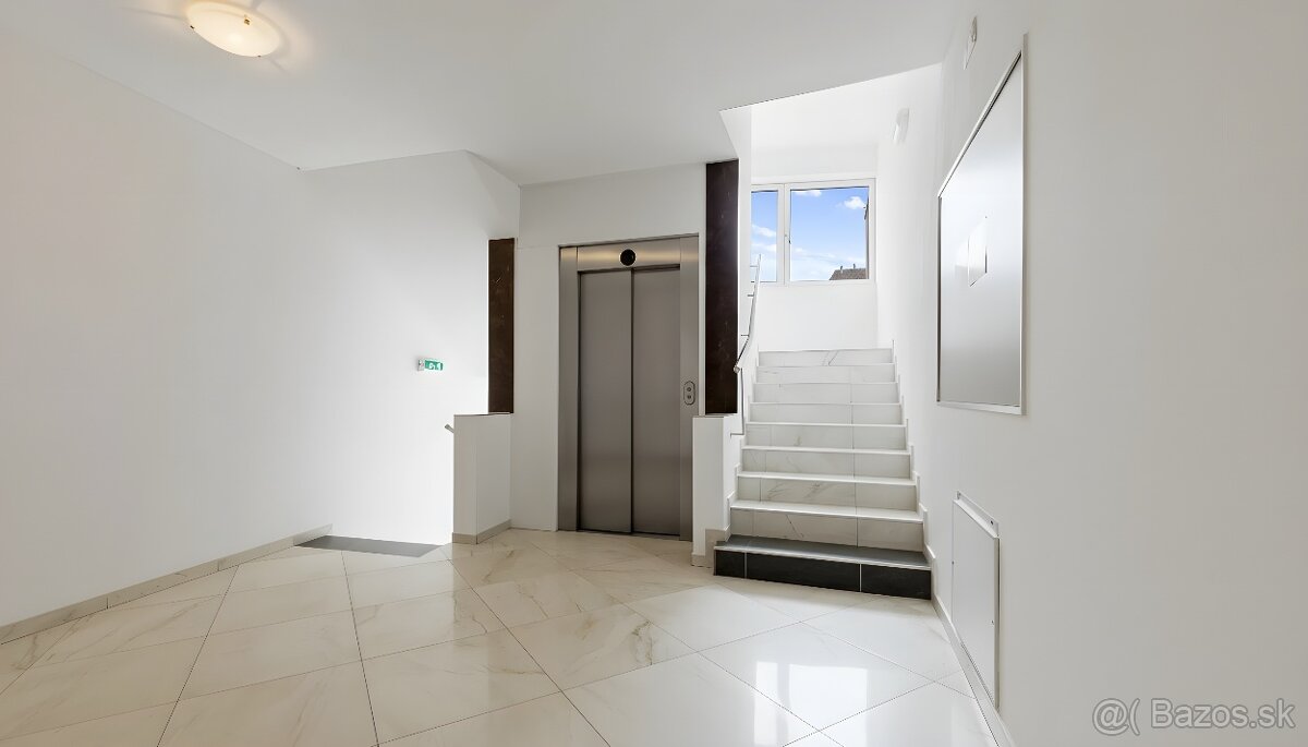 Luxusný 2-izbový byt v centre Piešťan - 12