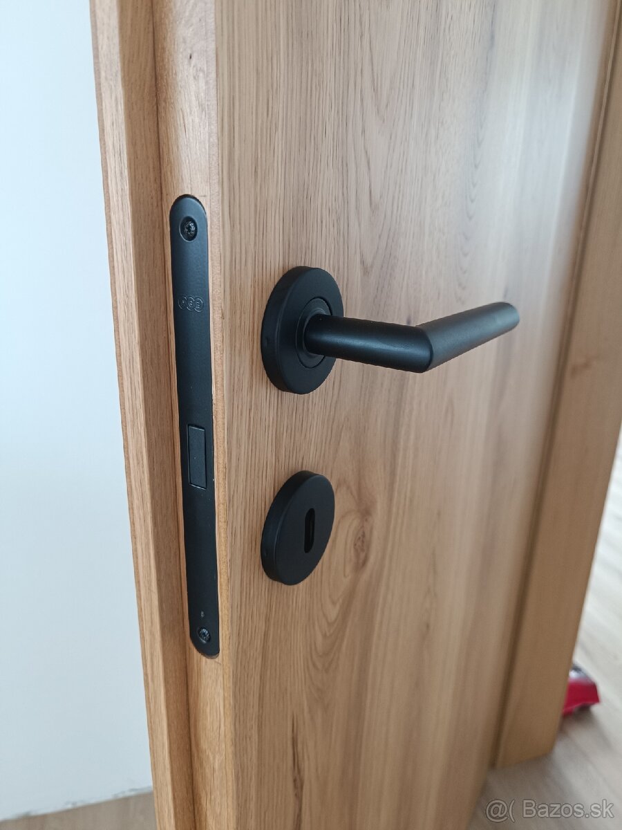 Kvalitné interiérové dvere , nové ✅✅✅ - 12