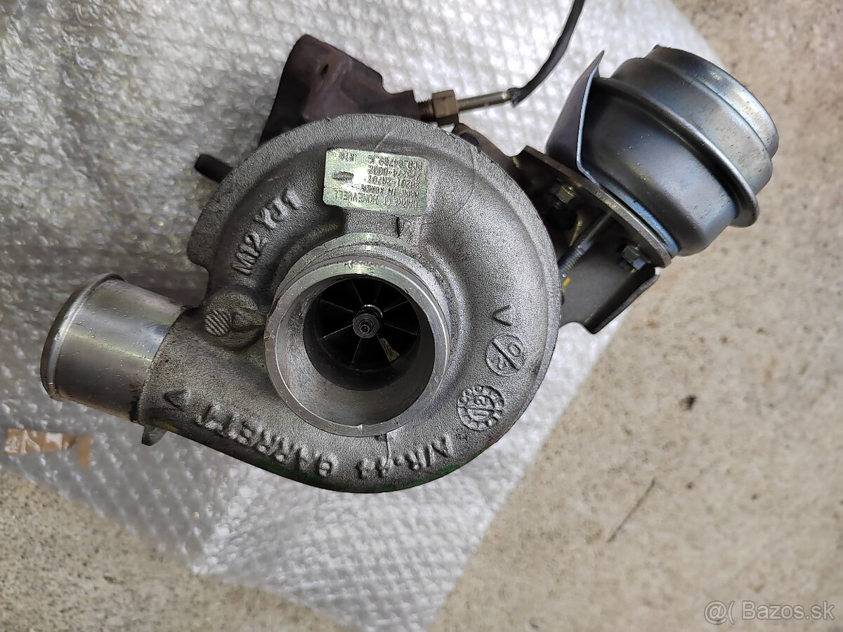 Turbo Crdi, KiA, Hyundai - 12