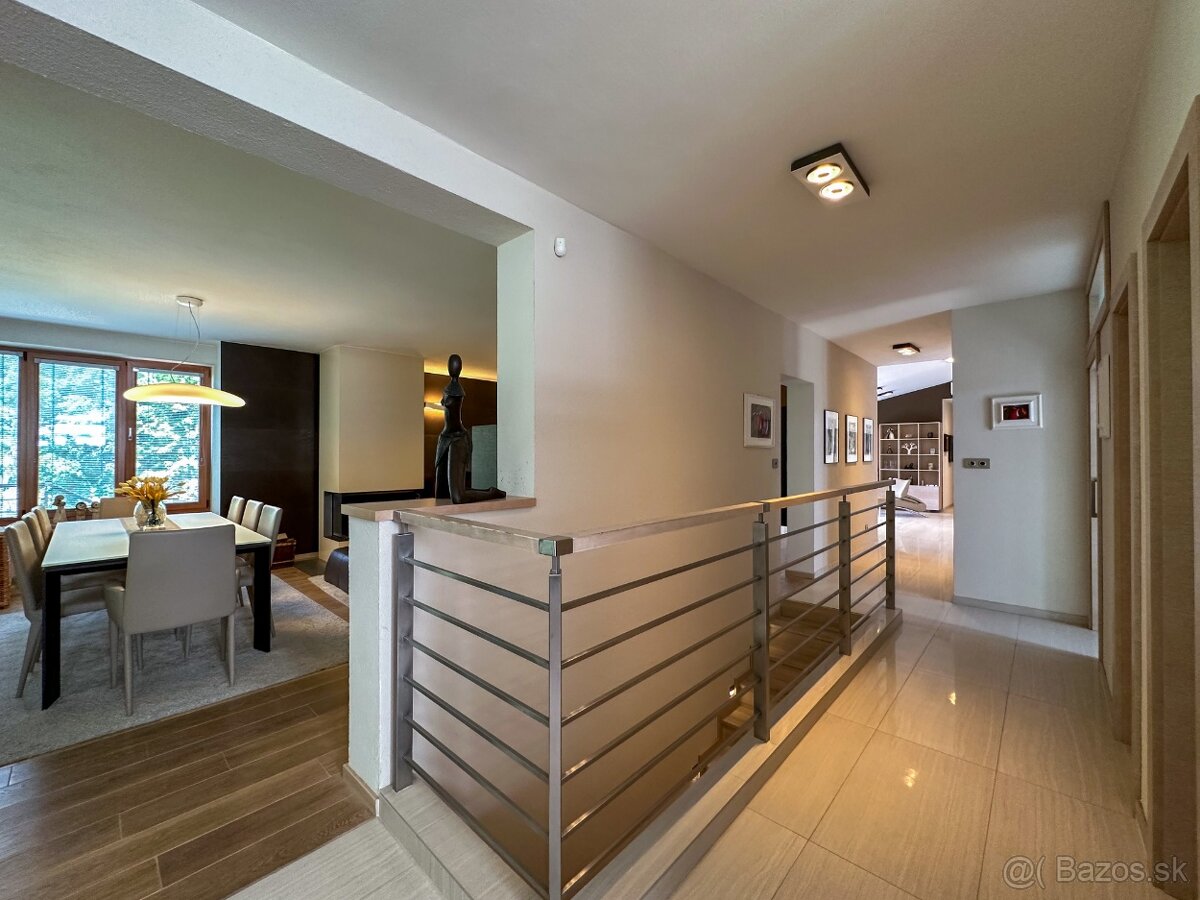 Rodinný dom ul. Jaseňová - PRIEVIDZA - 12