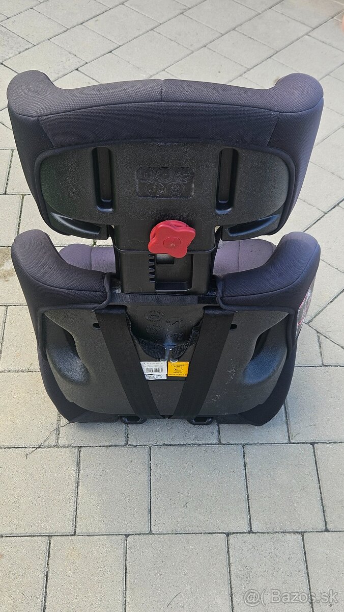 Kinderkraft ComfortUp - 12