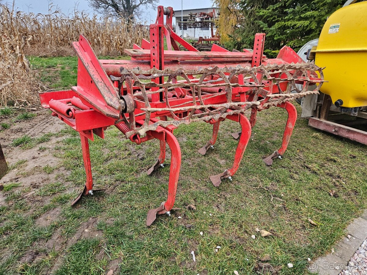 Radličkový podmietač, podrývák - 12