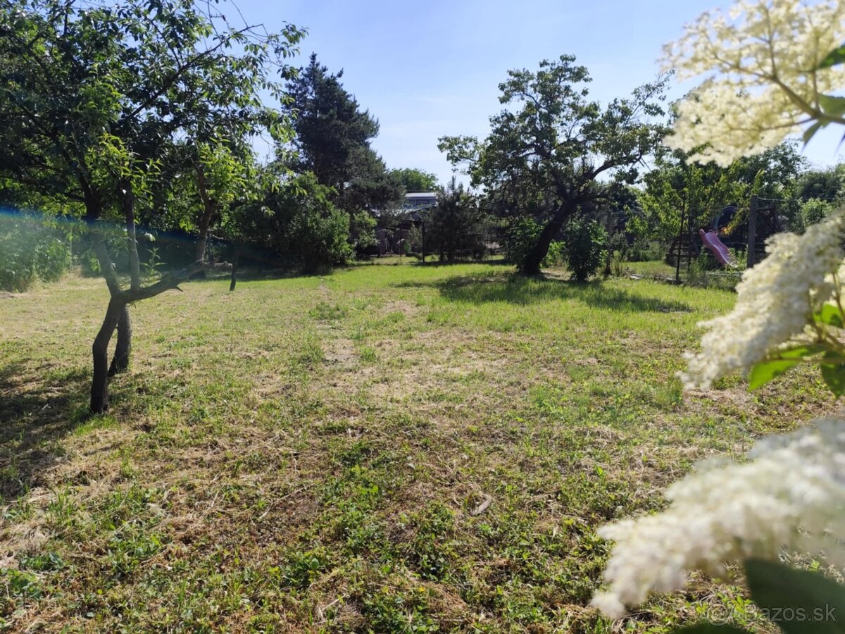 Rodinný dom Hronovce - 12