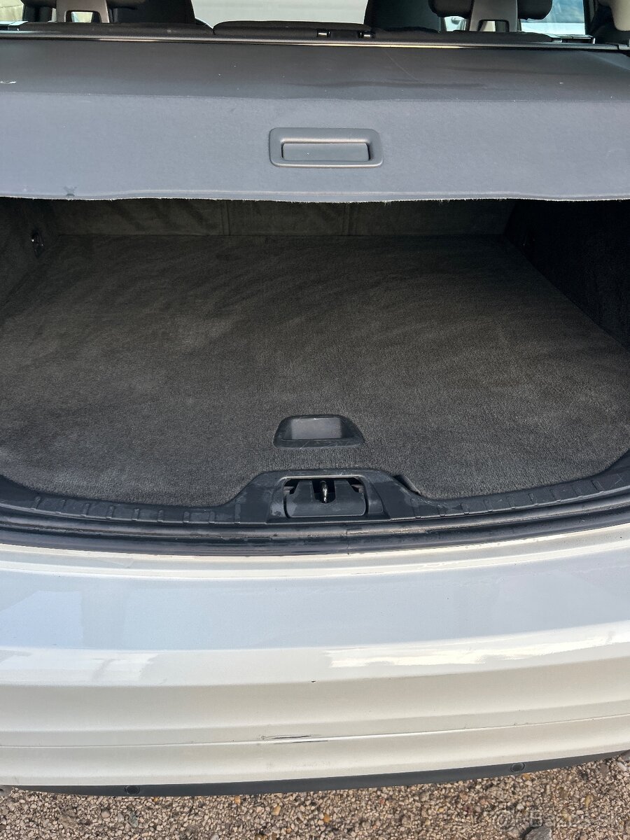 Volvo V60 D4 2.0D 133kw - 12