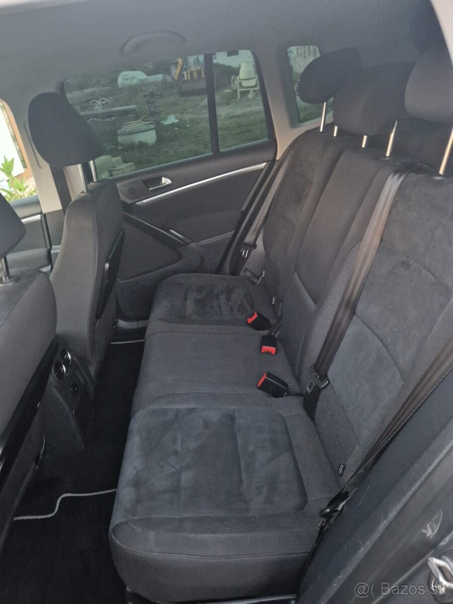 Tiguan 2.0tdi - 12