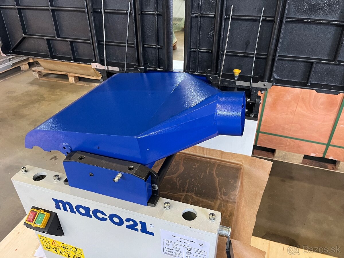 Hoblovacka kombi 41 - 12