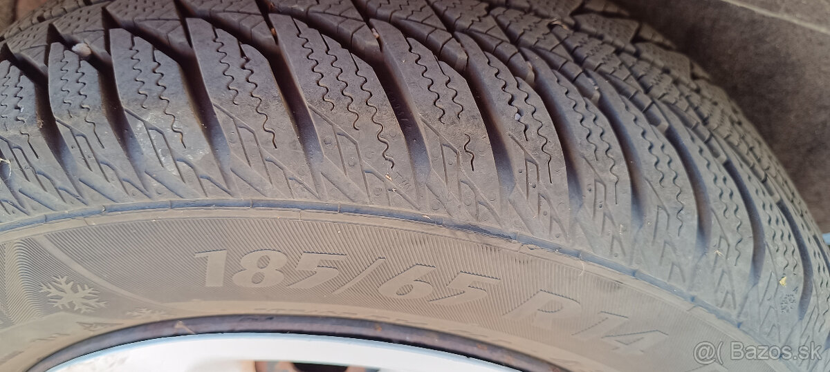 MAZDA 323, 1,6 16V - 12