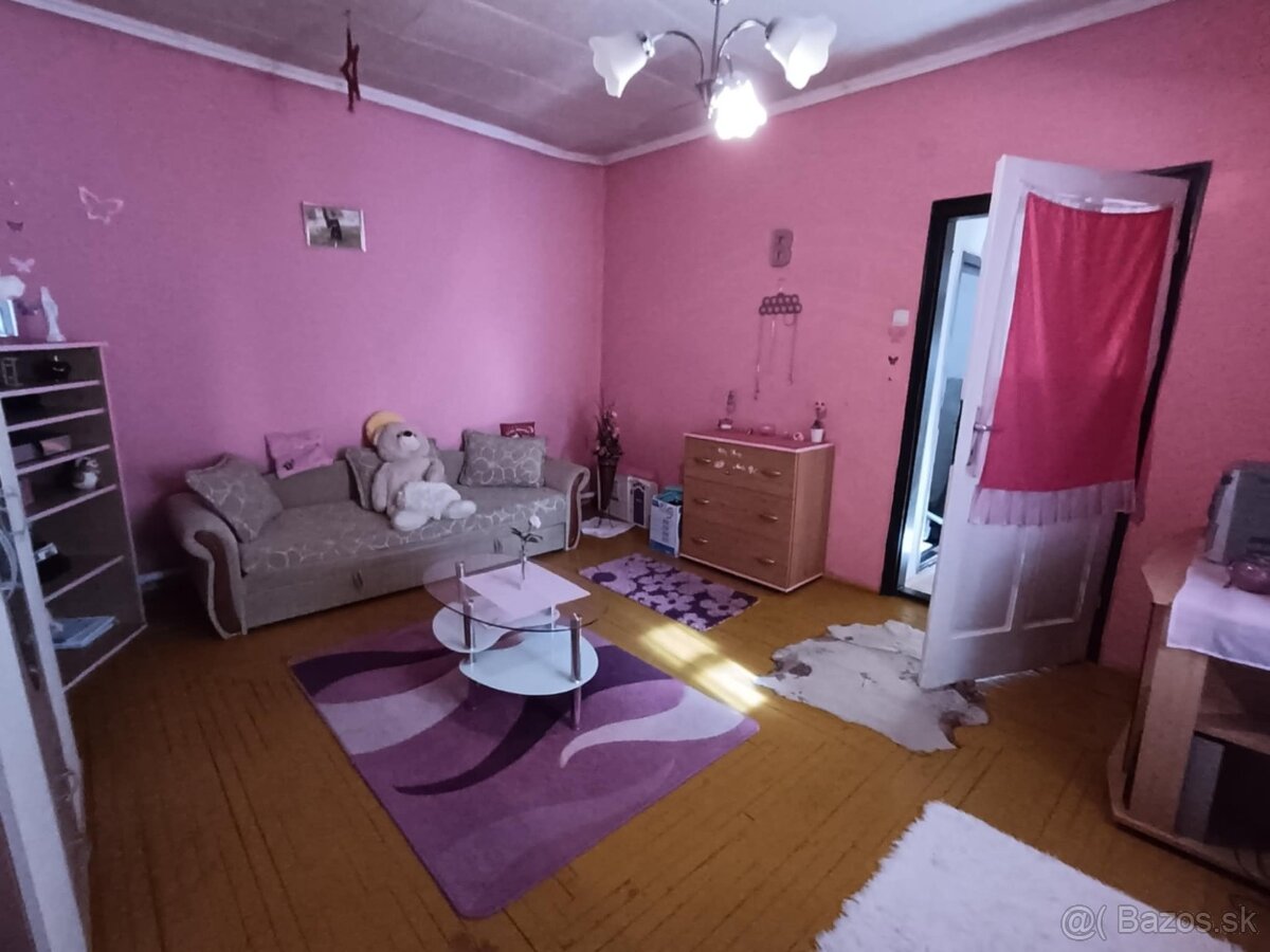 Znížená cena -Na predaj rodinný dom v obci Méra - Maďarsko - 12