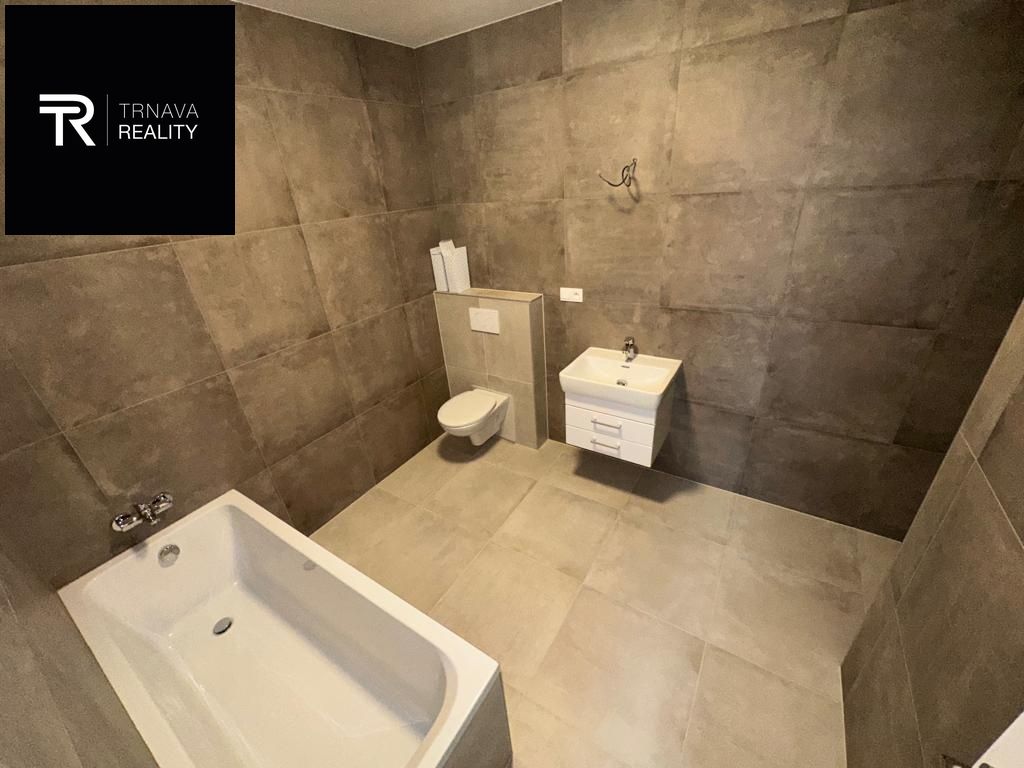 TRNAVA REALITY - novostavba 4-izb rodinných domov, Galanta- - 12