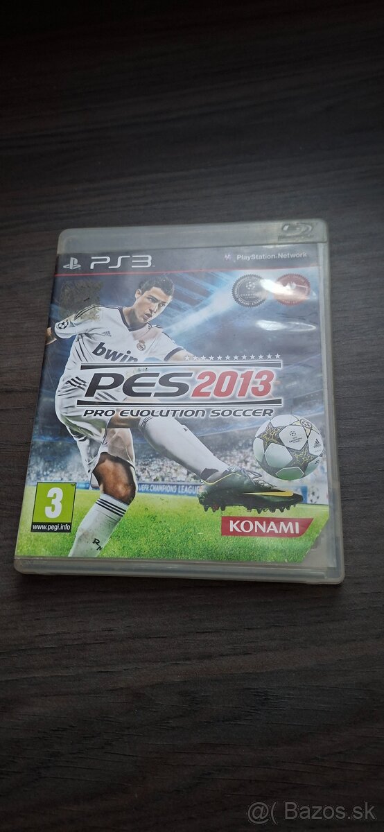 Predám hry na ps3 - 12