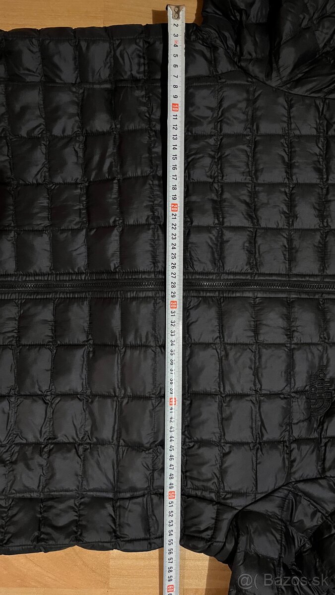 Bunda The North Face Thermoball Eco Hoodie - 12