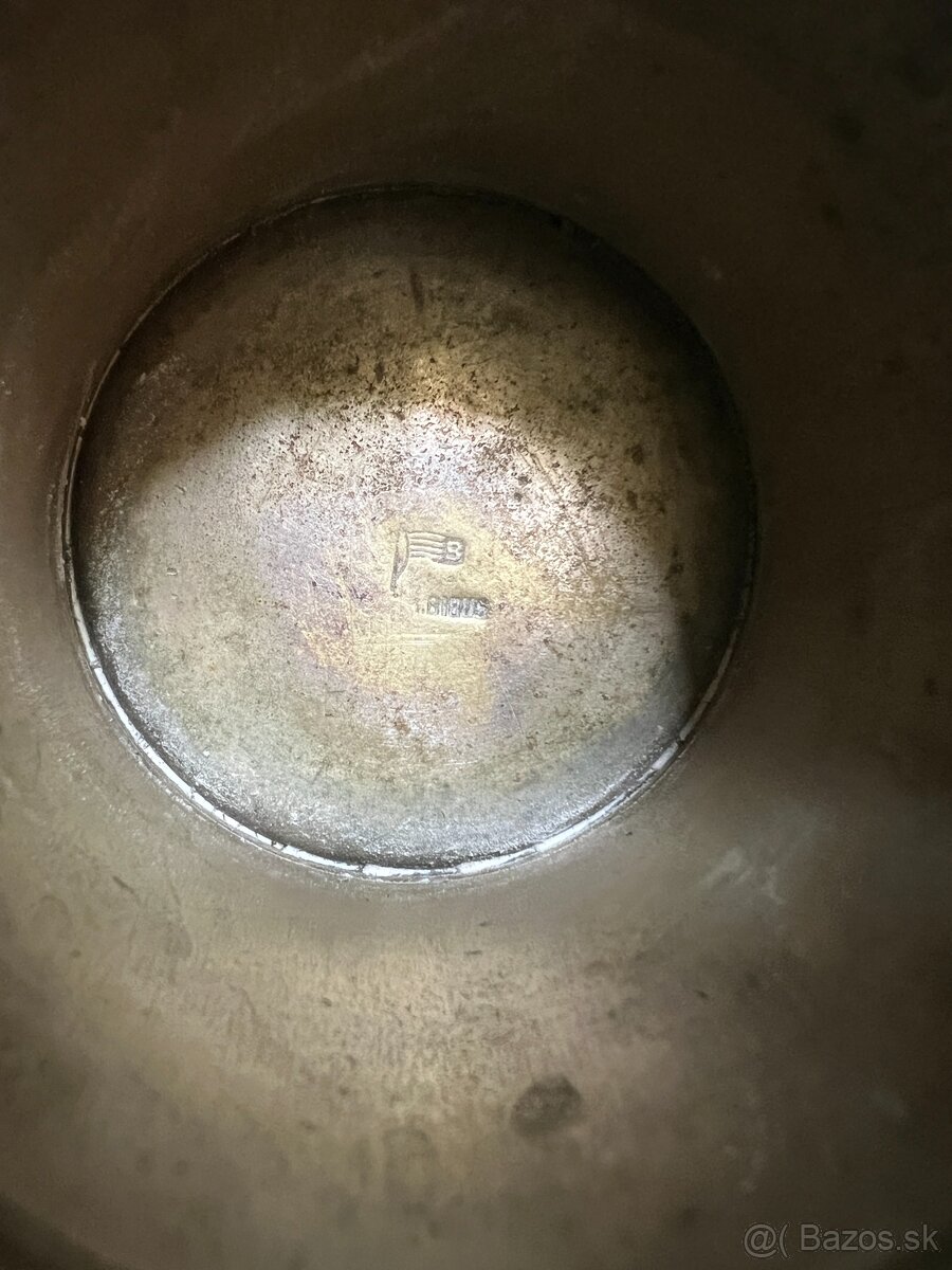 Misa s podstavcom - 12