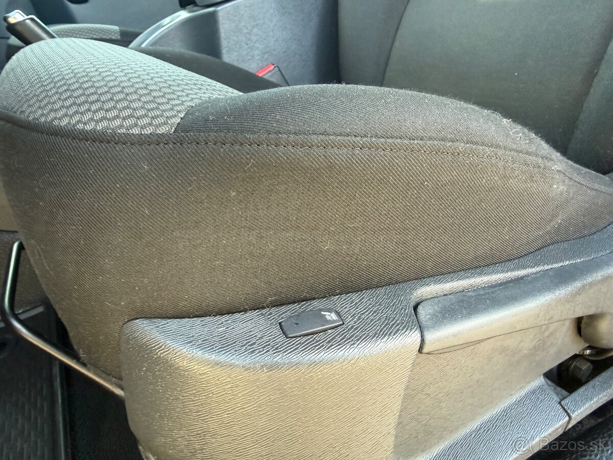 Renault Kangoo Energy dCi 75 Life - 12