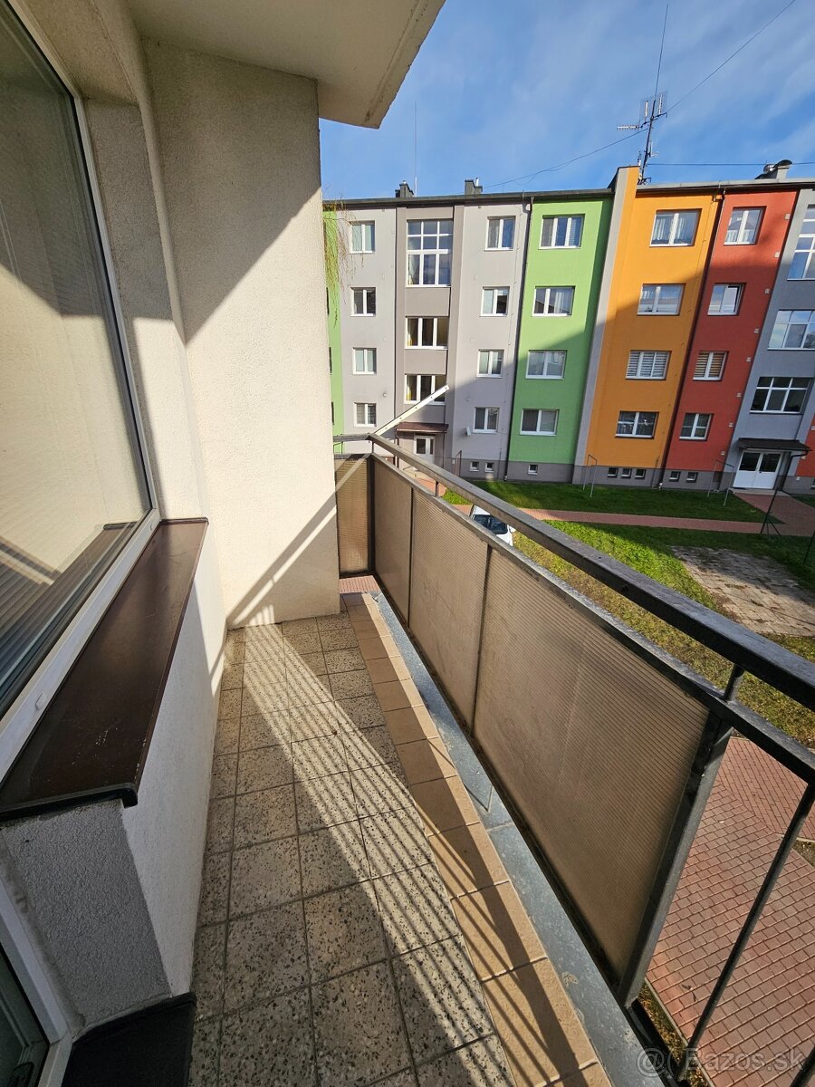 Lukratívny 4izbový byt po komplet. rekonštrukcii - 12