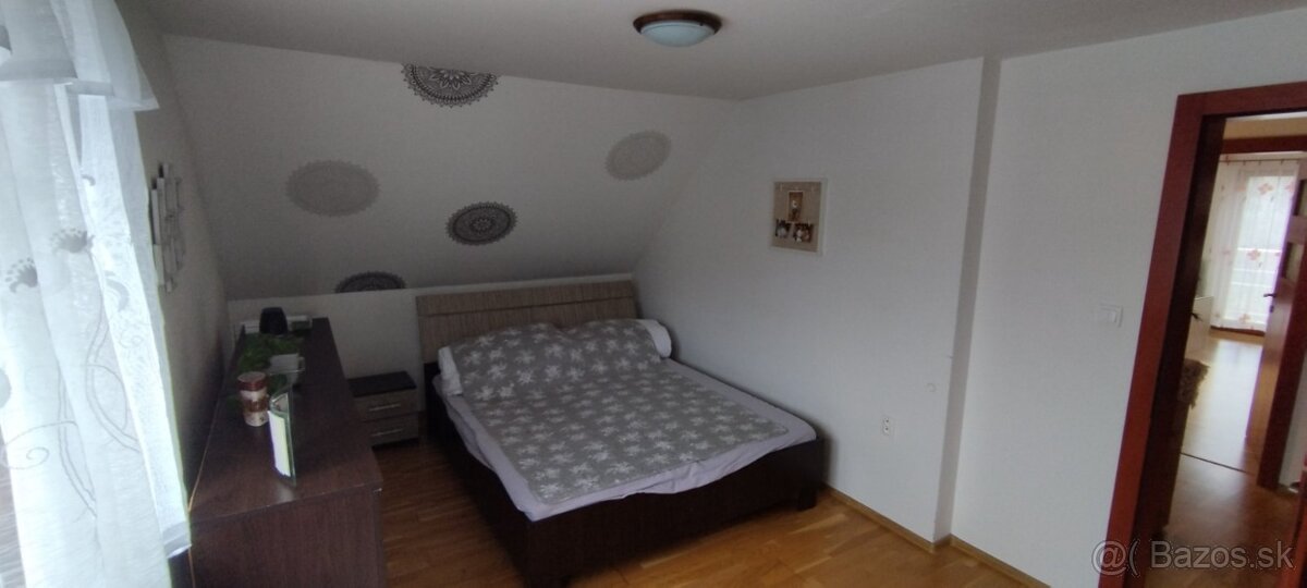 Rodinný dom na predaj, Prešov, Kalvária , 13 ročná stavba - 12