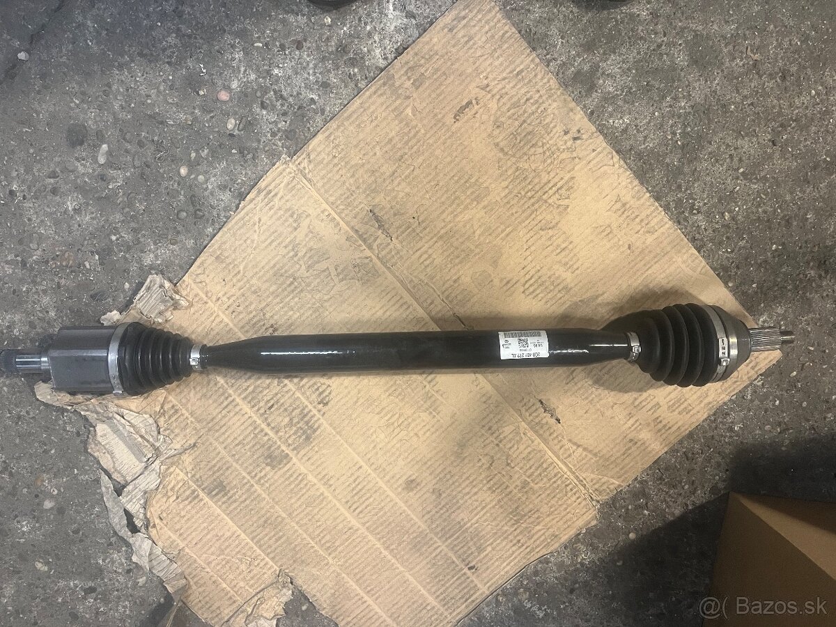 VW Group poolosy - 12