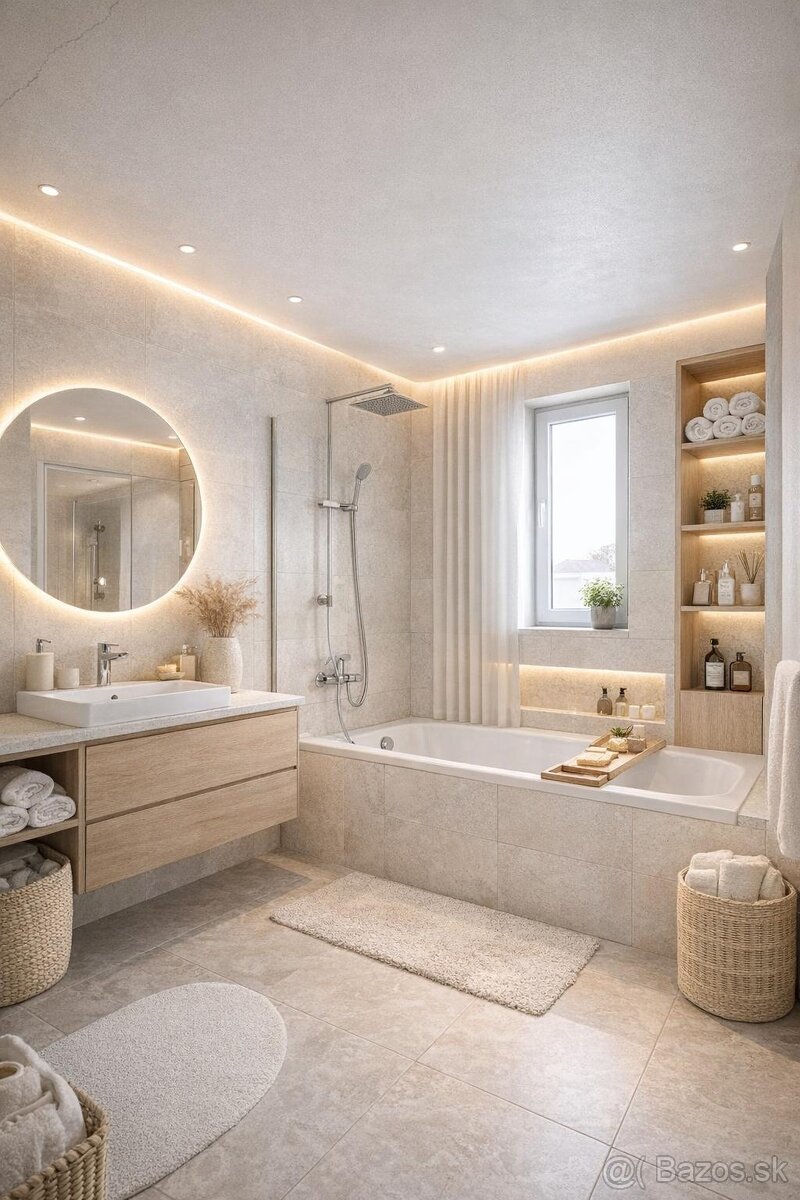 Rodinný dom Veľaty, Trebišov - 12