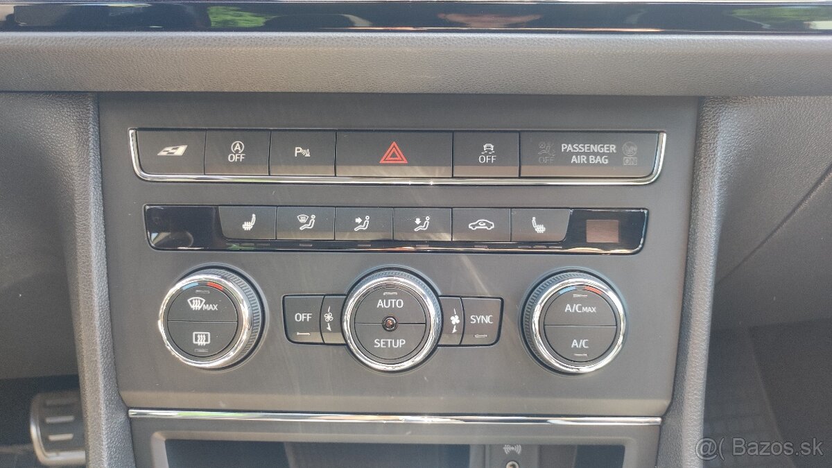 Seat Leon Cupra ST290 DSG + Full Perfomance Packet - 12