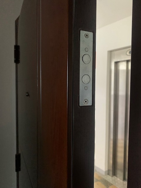 Na predaj 3 izb.byt v širšom centre, Nitra - 12