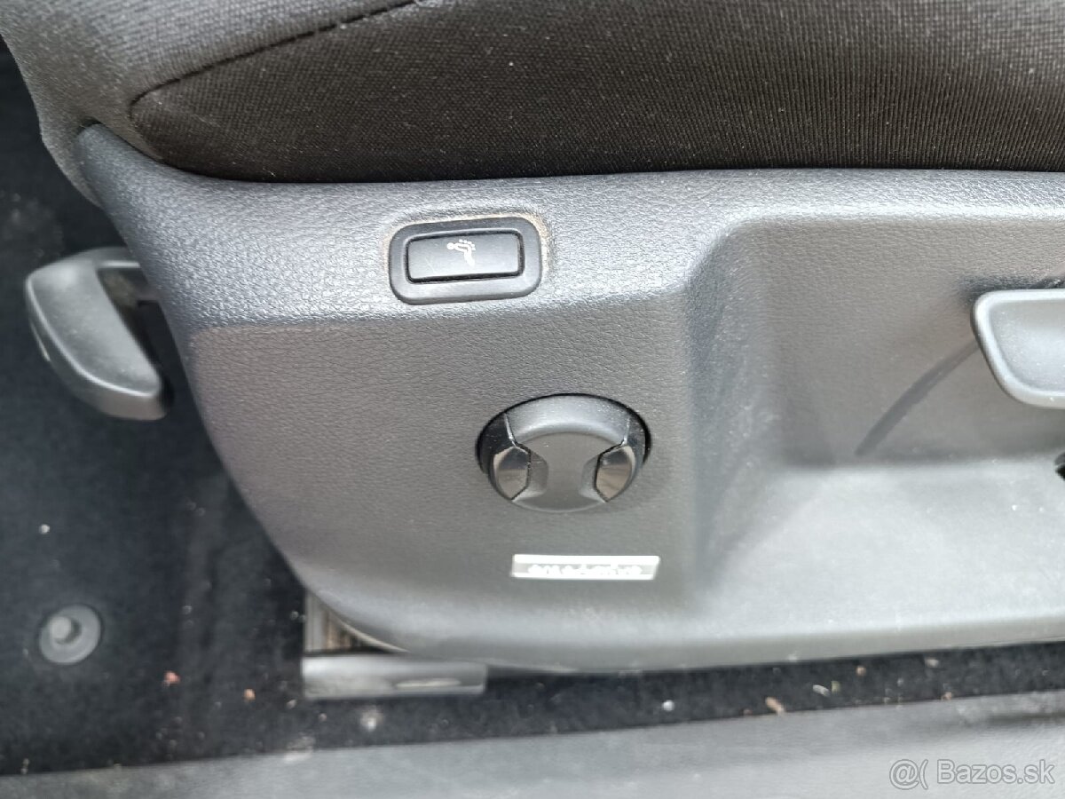 VW TOURAN 1.4 TSI DSG - 12