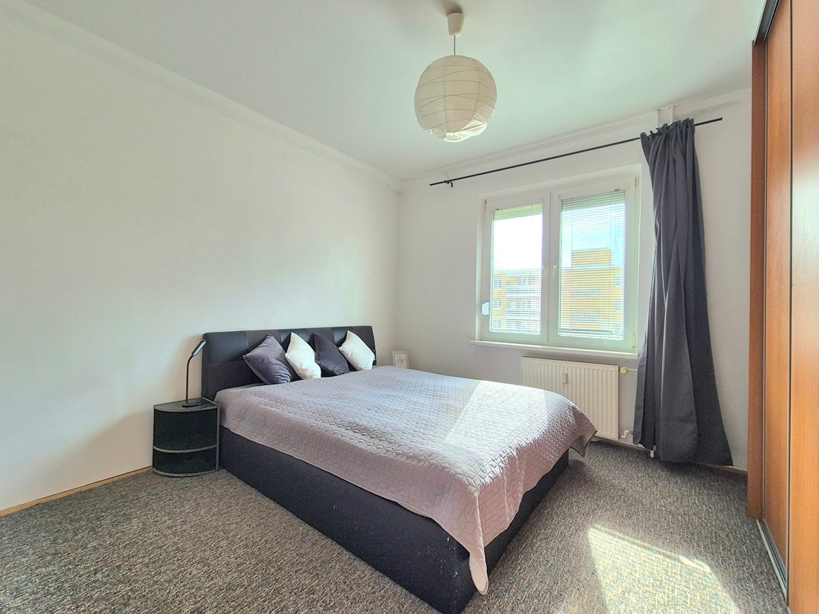 BÝVANIE V TOP LOKALITE RUŽINOVA - PRI ŠTRKOVECKOM JAZERE - 12