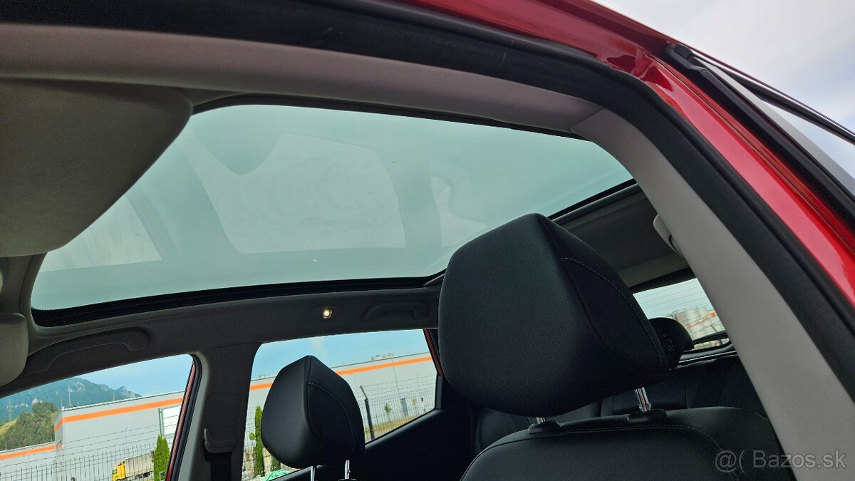 Renault Kadjar Energy dCi 130 Intens 4x4 - 12