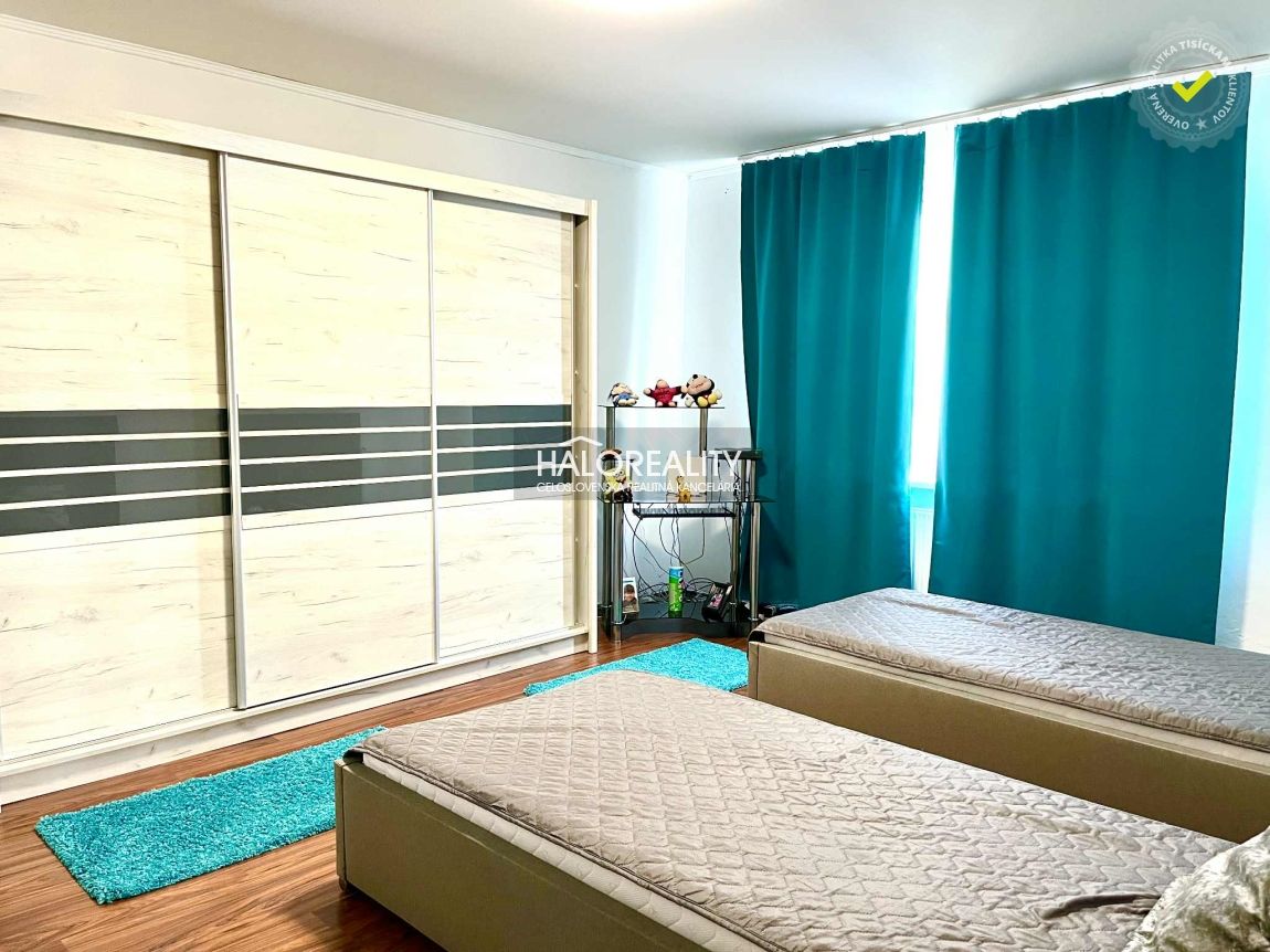 HALO reality - Predaj, rodinný dom Iňačovce - ZNÍŽENÁ CENA - - 12