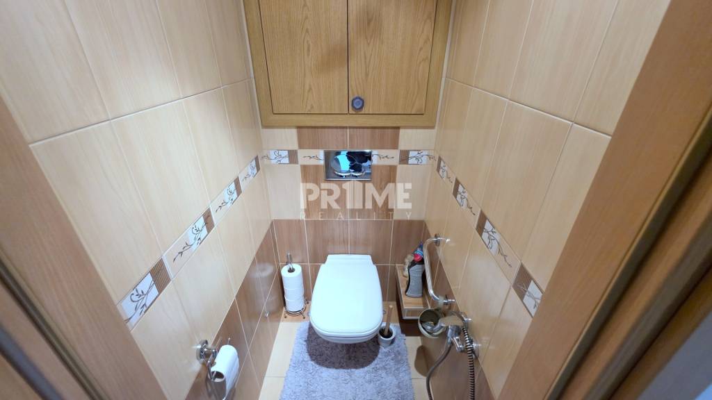 Pekný 3i byt,3 x NEPRIECHODNÁ IZBA, LOGGIA,Turnianska ulica, - 12