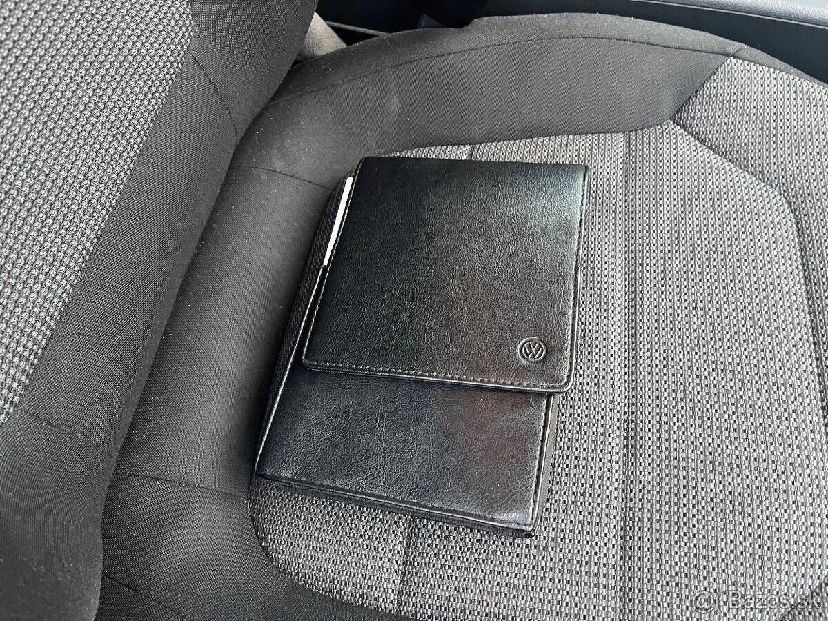 Volkswagen Passat B7 2.0 TDI DSG r.v 2013 bixenon navi - 12