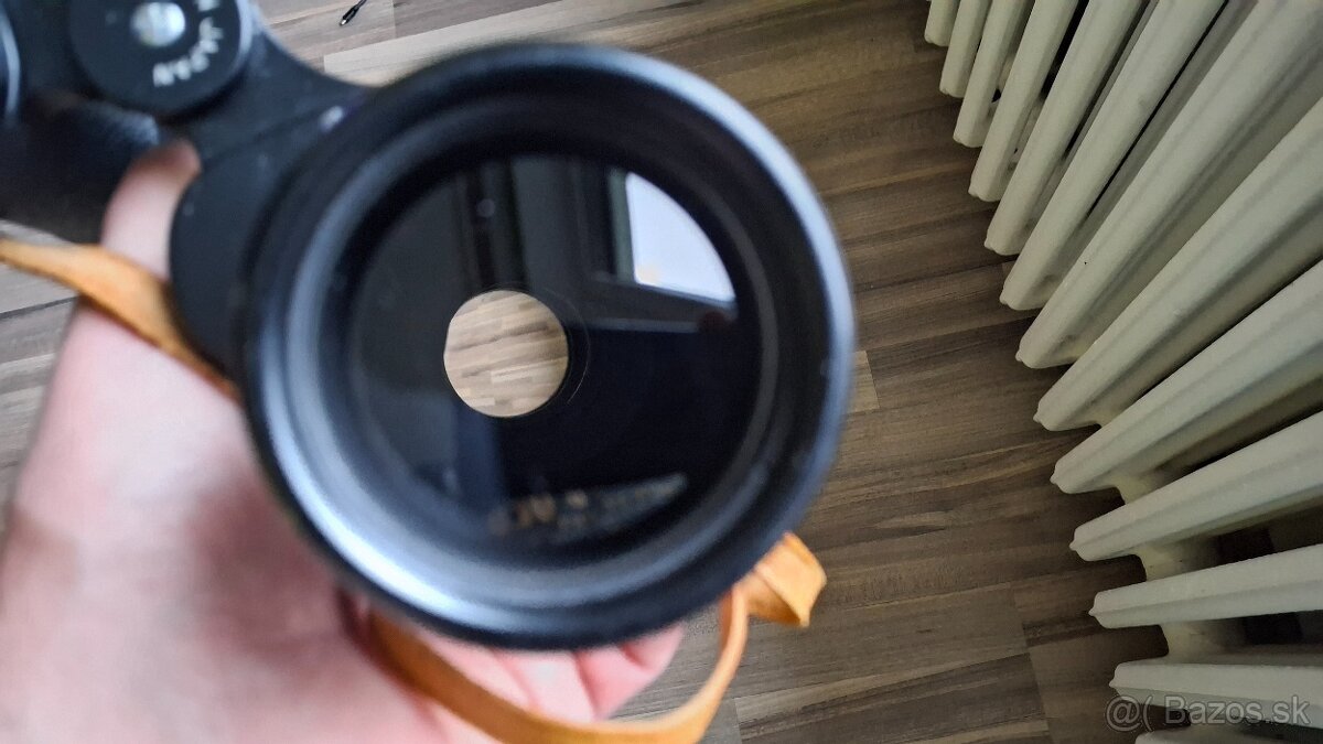 Ďalekohľad MAGNA 7x50 - 12