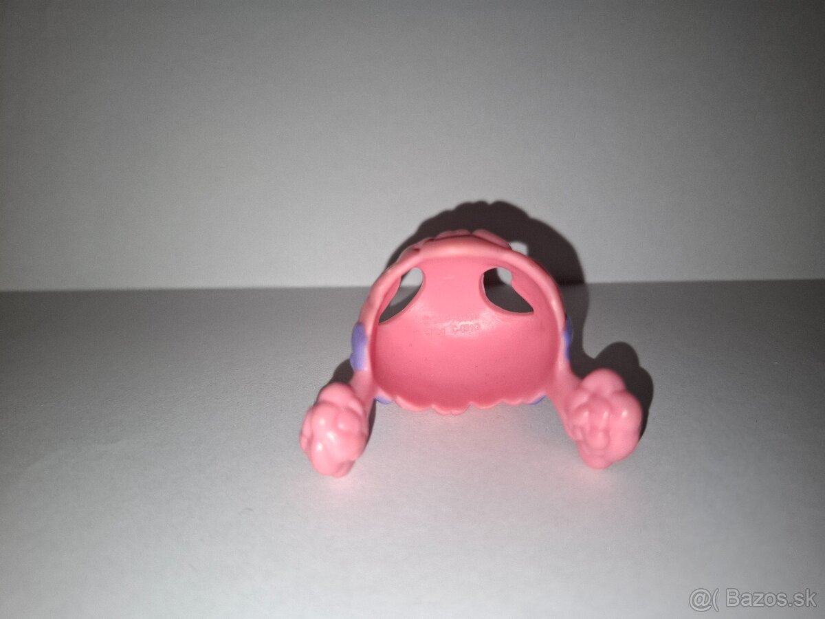 Littlest Pet Shop doga #1519 - 12